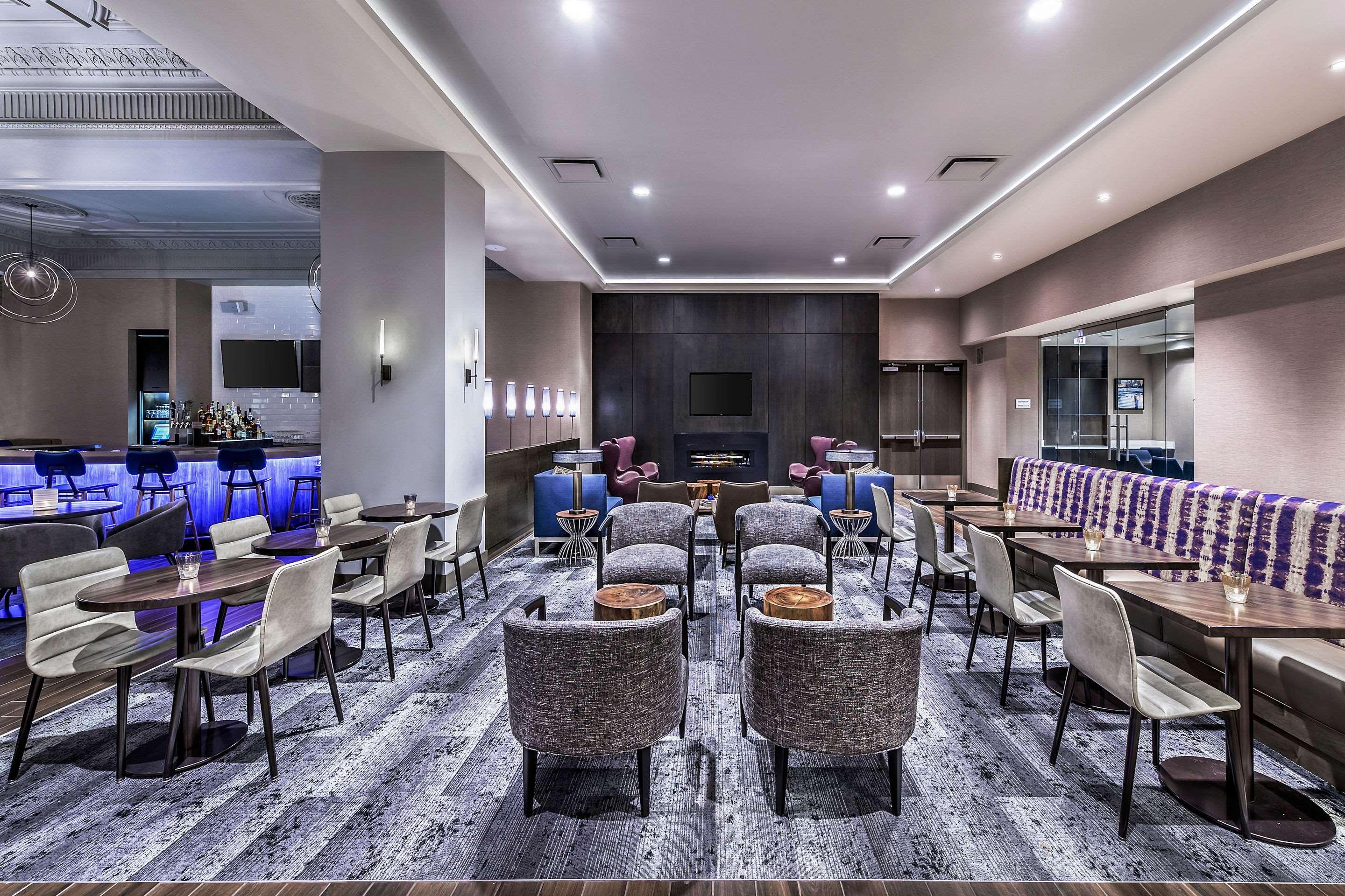 Cambria Hotel Chicago Loop - Theatre District Exterior photo