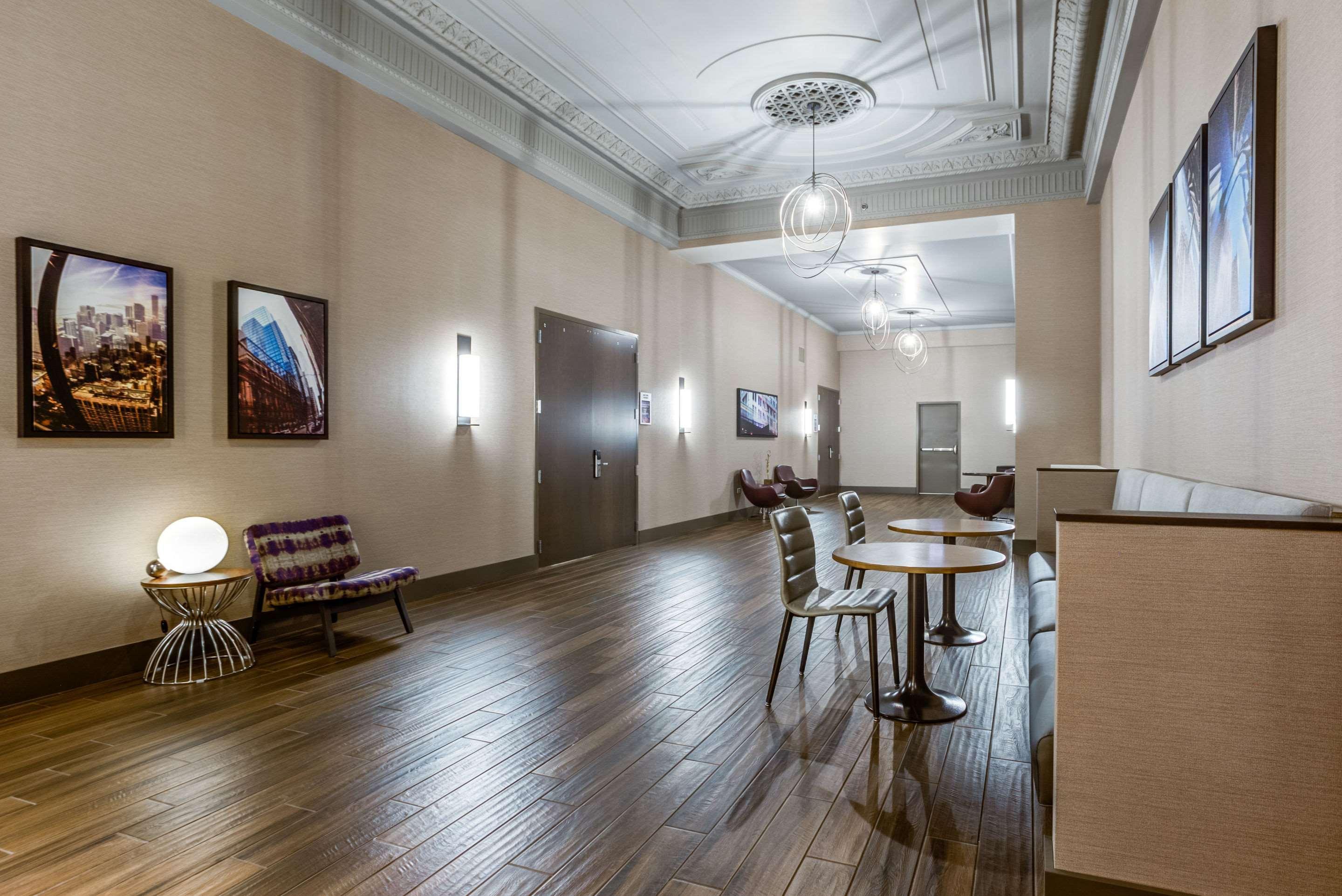 Cambria Hotel Chicago Loop - Theatre District Exterior photo